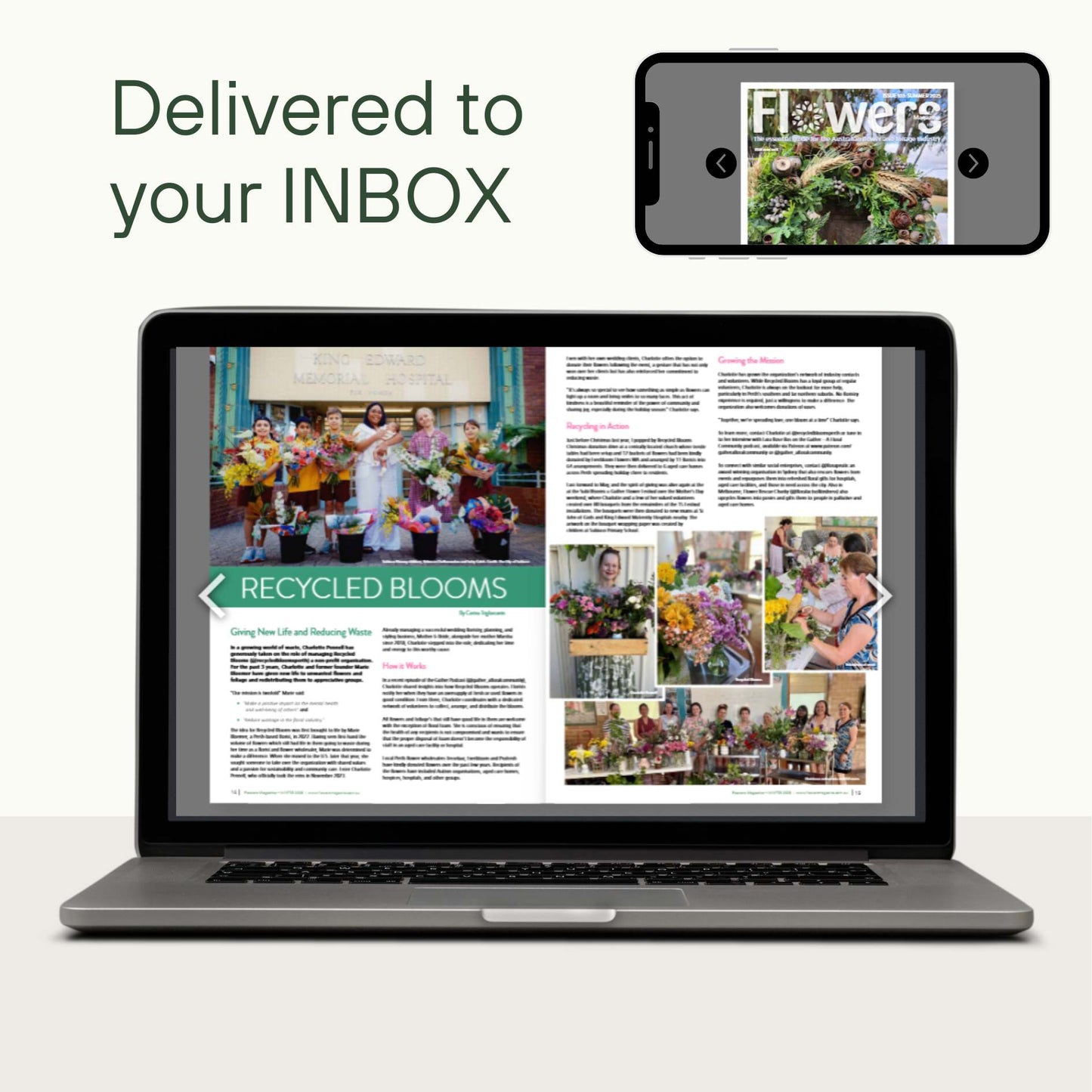 Digital Issue