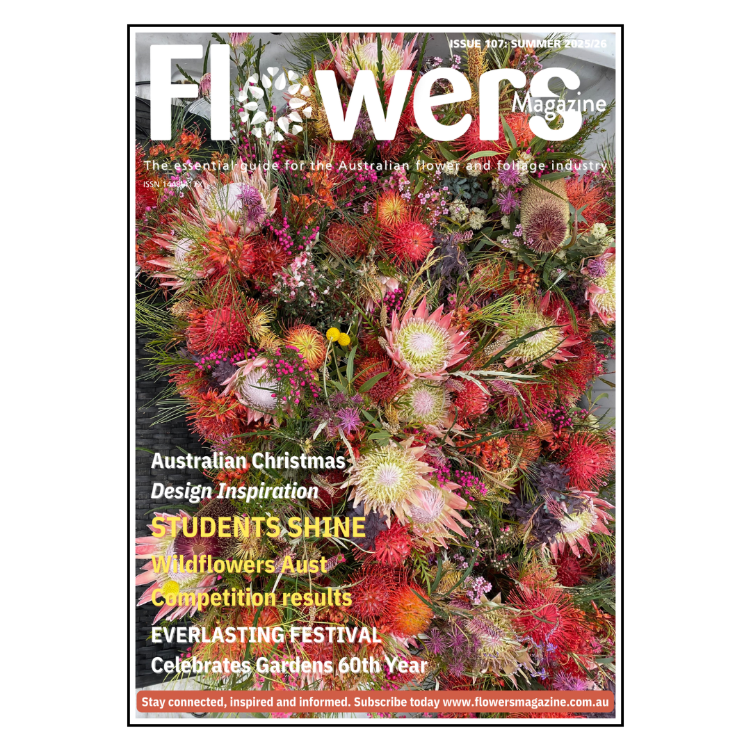 SUMMER 2025-26 Issue #107 - Print Issue